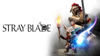 Stray Blade Launch Trailer | PS5