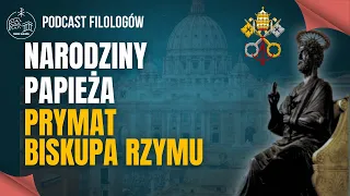 Narodziny Papieża Narodziny Papiestwa s1e31