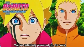 BORUTO EPISODE 196 English Sub | Boruto – Naruto Next Generation