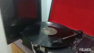 The Unforgiven ~ Metallica - Vinyl