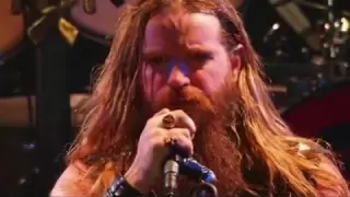 In This River - Black Label Society(High Quality)