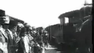 La Palestina En 1896 by The Lumiere Brothers