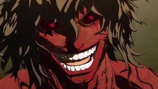 Kengan Ashura [AMV] - Hungry