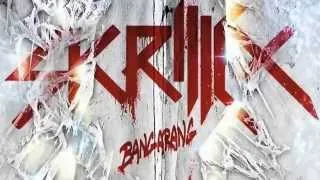 Skrillex - Bangarang Instrumental