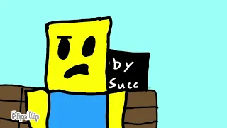 Michael P Obby for Succ animated