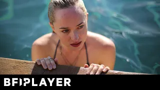 Mark Kermode reviews A Bigger Splash 2015 | BFI Player