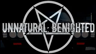 Unnatural: Benighted - Teaser