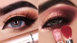 EYE MAKEUP HACKS COMPILATION - Beauty Tips For Every Girl 2020 #104