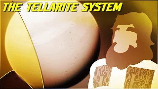 (93)The Tellarite Star System