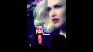 Gwen Stefani - Early Winter live NYC Hammerstein Ballroom 10-17-15