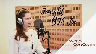 Tonight - Jin (BTS) Cover | BIA RAY