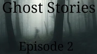 Ghost Stories: Spirits of asylum live on after raze