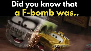 Did you know that a F-bomb...