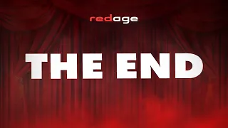 The END | RedAge Classic