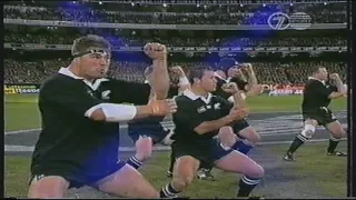 1997 ABC TV  _ Sports Highlights