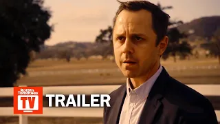 Sneaky Pete Season 3 Trailer | Rotten Tomatoes TV