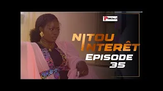 NITOU INTÉRÊT - Épisode 35 - Saison 1 ANALYSE