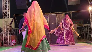 jethji or jethaniji ka dance🧿🪬#rajasthani #rajasthanidance#dance#trending#jaatni #rajasthanilovesong