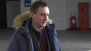 У Миколаєві застрелився 29-річний льотчик-герой АТО Владислав Волошин