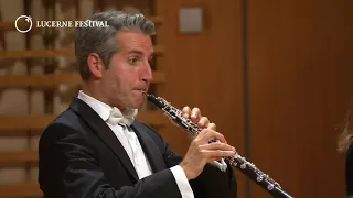 Martha Argerich, Herbert Blomstedt, Lucerne Festival Orchestra