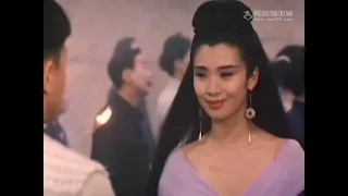 《僵尸至尊》1991年香港喜剧