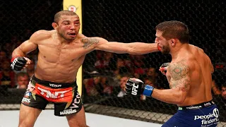 Jose Aldo vs Chad Mendes UFC 179 FULL FIGHT NIGHT CHAMPIONSHIP