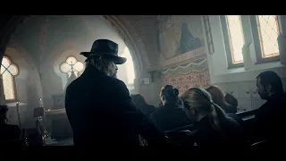 Protheus -  Hrobokop (Official Music Video)