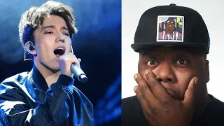 Bésame mucho: The Best Reaction to Dimash and Andrea Bocelli's Duet