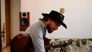 Colter Wall & Blake Berglund // Motorcycle + Pretty Good Guy