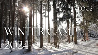 WINTER CAMP 2024