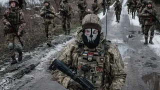 Skillet - "Feel Invincible" | Armed Forces of Ukraine Tribute 🇺🇦