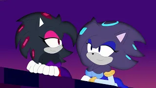 The Cycle of Darkness: The Nightlord Family (Animated)