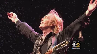 Tom Petty's Chicago Finale