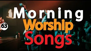 🔴 Intimate Devotional Worship Songs for Prayers | Best Spirit Filled Morning Worship Songs |@DJLifa