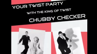 Let's Twist Again Chubby Checker Original remastering