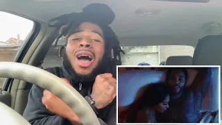 CANT WAIT TO GET A WIFE! Kevin Gates - Power [Official Music Video] REACTION!