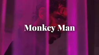 MONKEY MAN | Maaveeran - Maaveeran Theme | Tamil | WhatsApp Status | Clapboard.xe