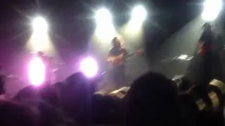 The 1975- Sex live at The Ritz Manchester