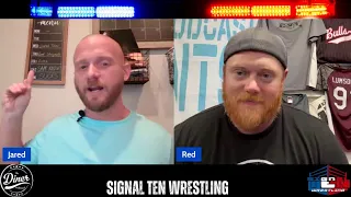 Signal Ten Wrestling: Dalton McKenzie