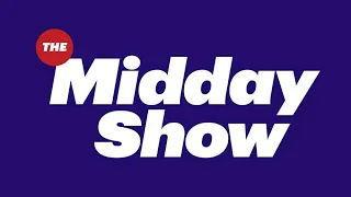 The Midday Show - Friday 31st May 2024