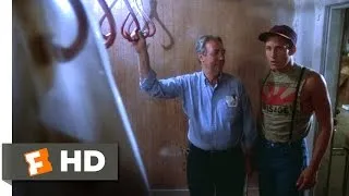 The Return of the Living Dead (1/10) Movie CLIP - Fresh Cadavers (1985) HD