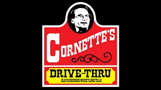 "Corny Bamba" - Jim Cornette's Drive-Thru