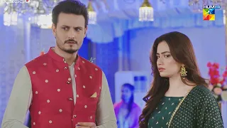 Larki Baghal Mein Dhindora Sheher Mein !! #sanajaved #osmankhalidbutt  - Kaala Doriya