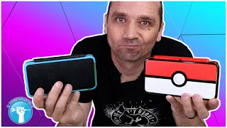 I Bought 2 BROKEN Nintendo 2DS XL's - But Can I Fix Them?!