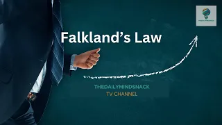 Falkland's Law: The Power of Non-Decision