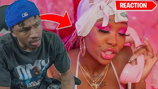 Summer Walker - Playing Games (with Bryson Tiller) [Official Music Video] Reaction