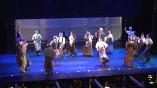 Titanic   Dance