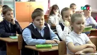 «Дети России — детям Донбасса» в Красноярске