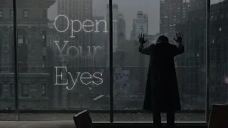 Doctor Strange | Open Your Eyes