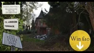 3 Explores in 1| Abandoned England | Abandoned Places UK | Lost Places England